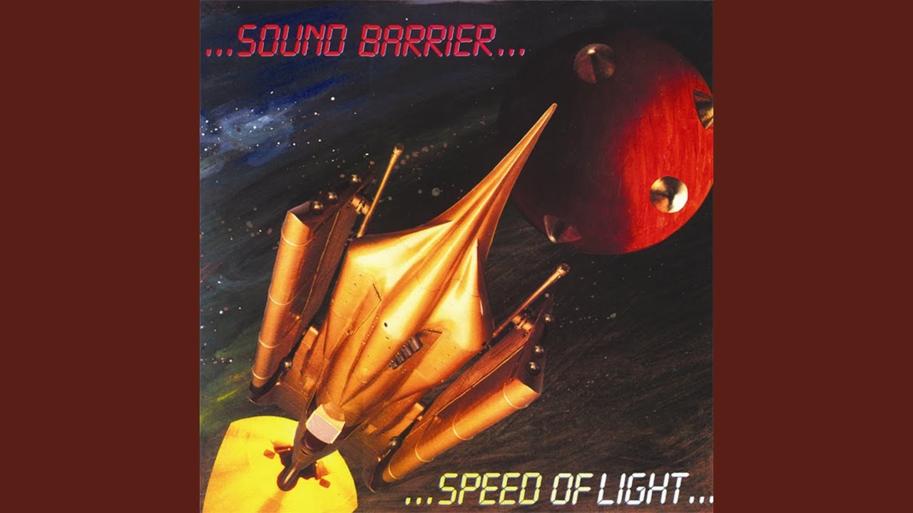 Speed Of Light