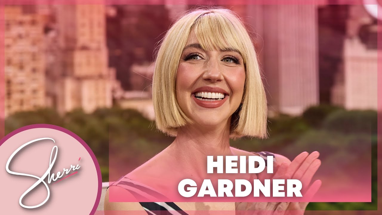 Heidi Gardner’s Iconic André the Giant Story