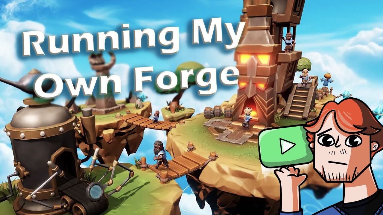 Управляю собственным кузнечным бизнесом! | Magic Forge Tycoon