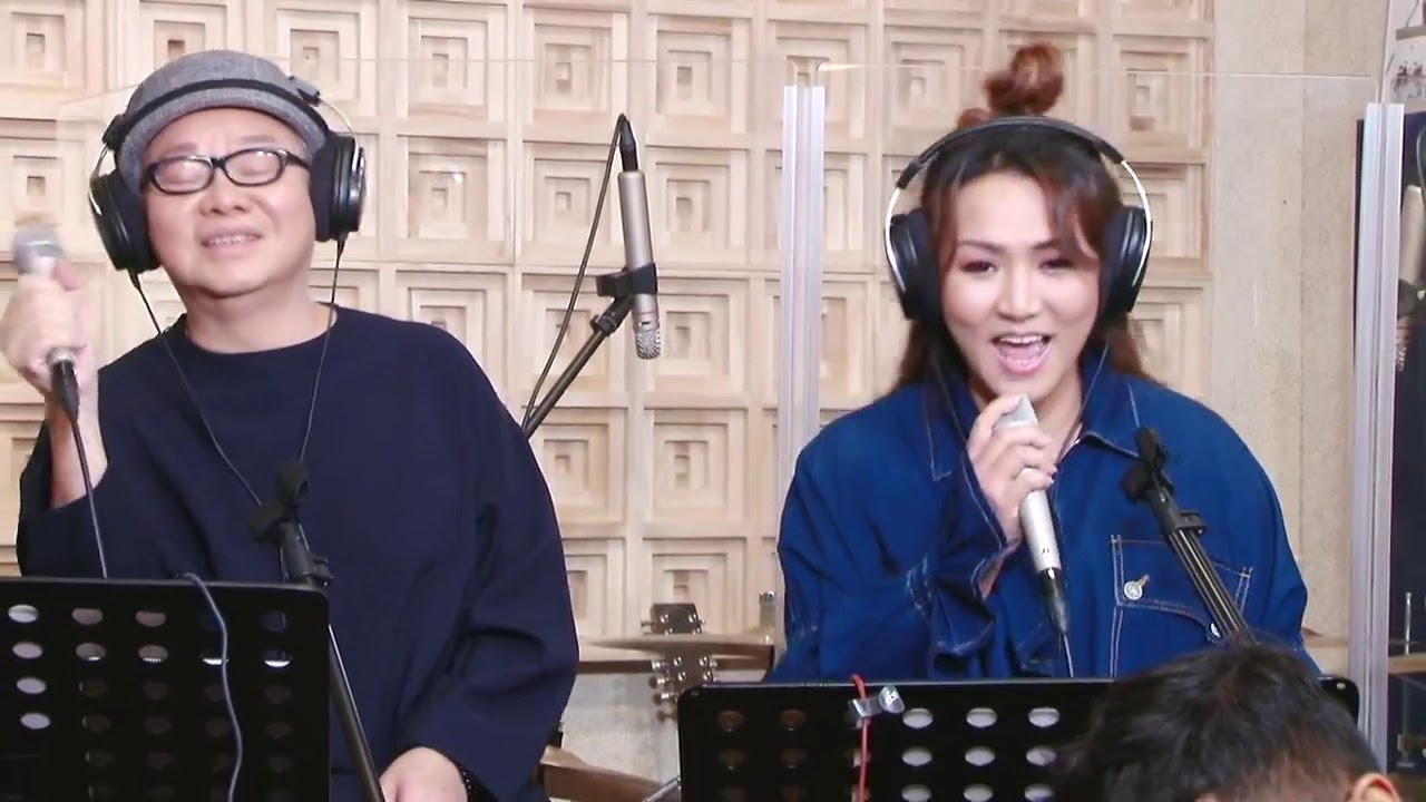 黎瑞恩 Vivian Lai Live Music Night 娛樂唱片公司 歌曲 15July 2019