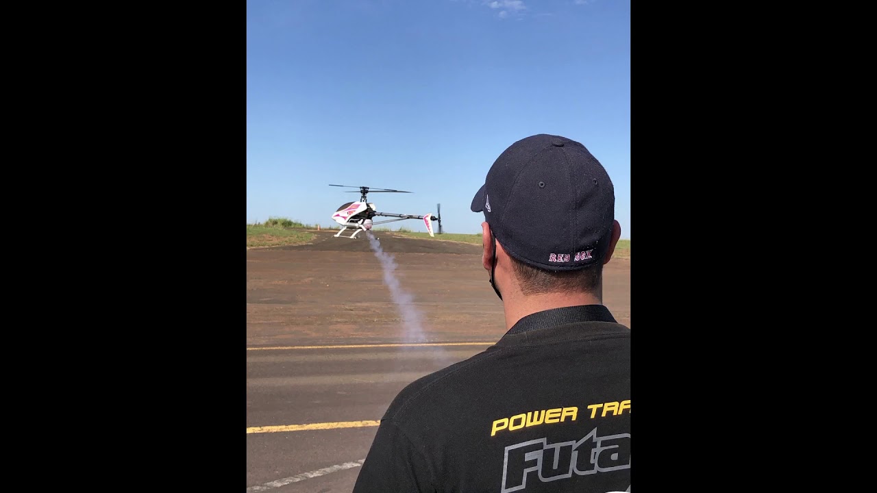 Futaba T16iz cgy760r