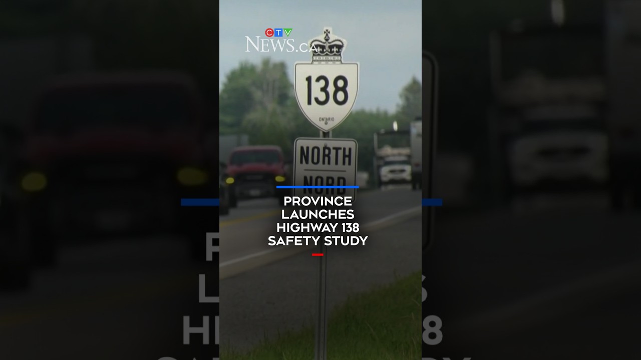 Власти региона проводят оценку безопасности на шоссе 138