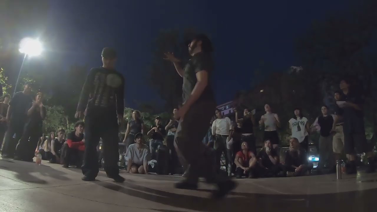 DRILLA BATTLE - NICONZM VS WOLVERINE | TOP 16 | HIP HOP 1 VS 1 | CBA CAPITAL