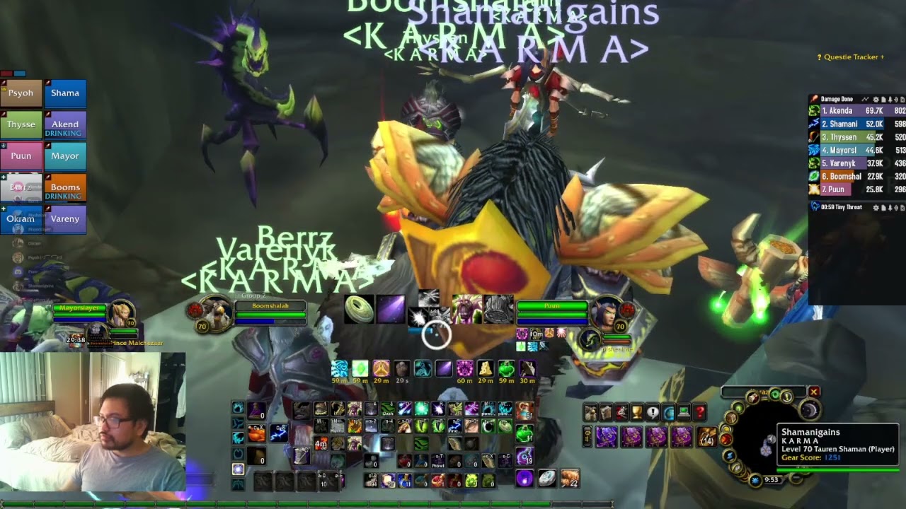 karazhan (Part 12/17)
