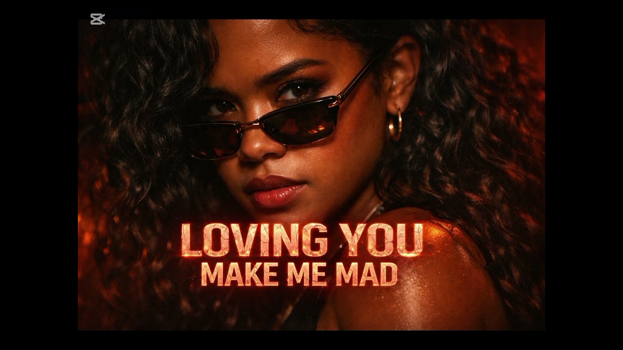 Loving you made mad- H.E.R(OFFICIAL LYRICS VIDEO)