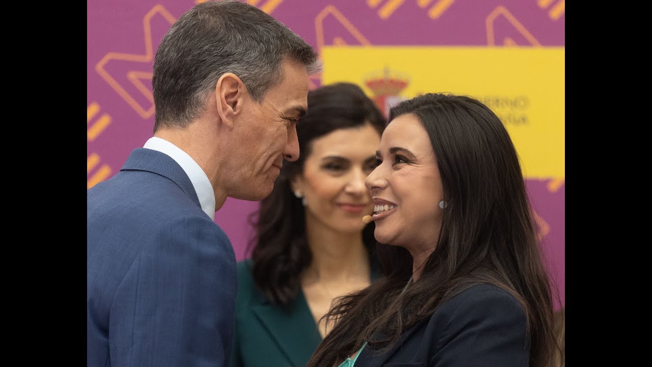 Editorial de Llamas. Santa Olalla, la mártir del rojerío patrio