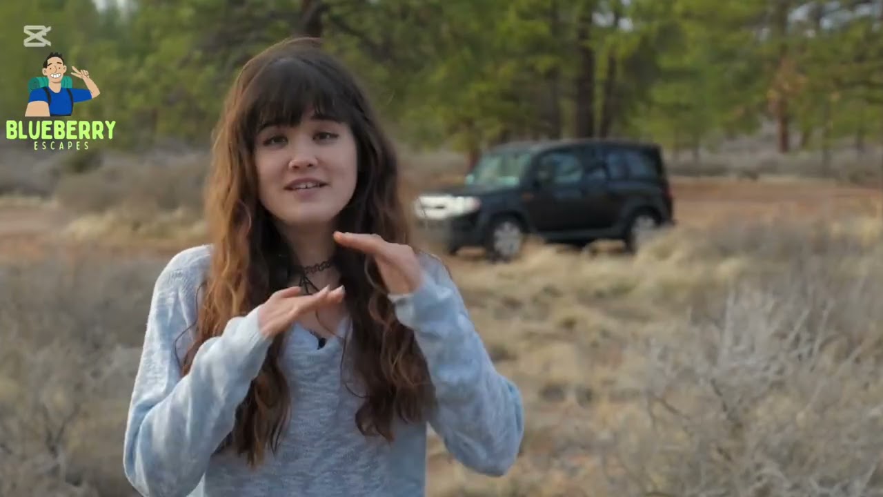 ROSA is living in her car from 6 years made with $200 only.