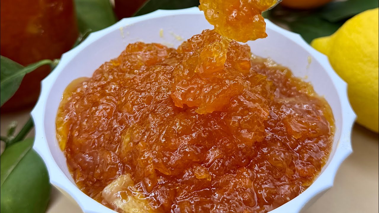 Gem ACE făcut în casă – Cremos, natural și plină de vitamine 🍊🍋🍎🥕
