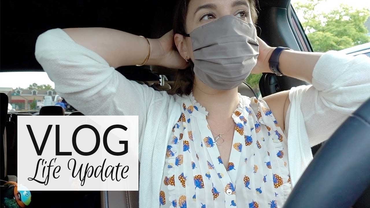 Vlog | Chatty Life Update