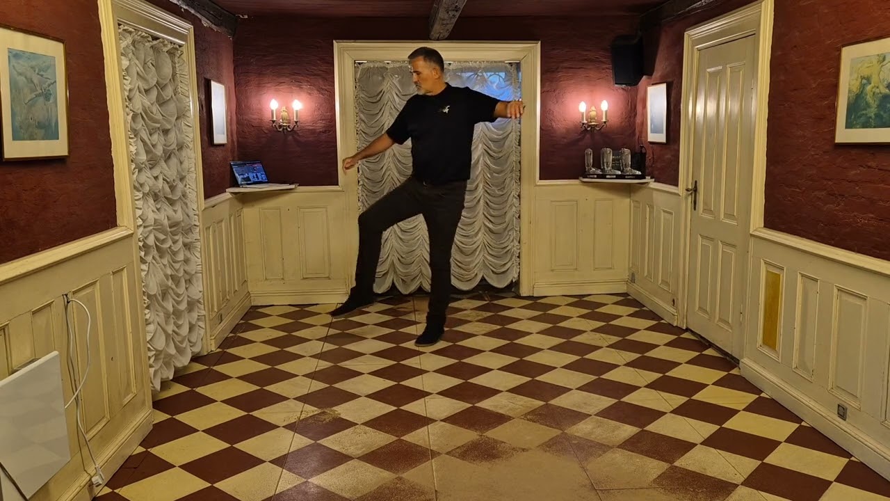 It Takes a Woman, by Niels Poulsen (Demo and walk-through)