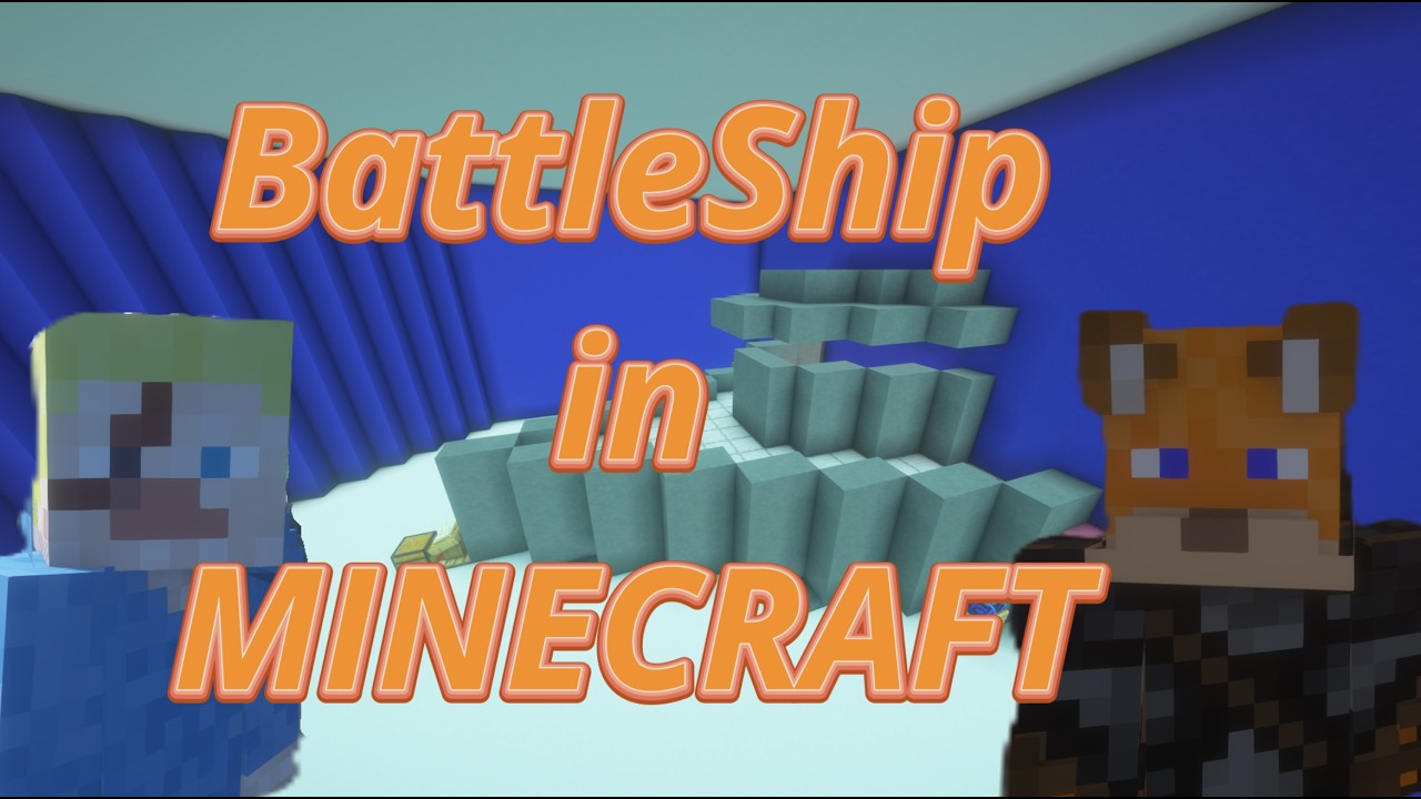 The Epic Battle of the Shipips