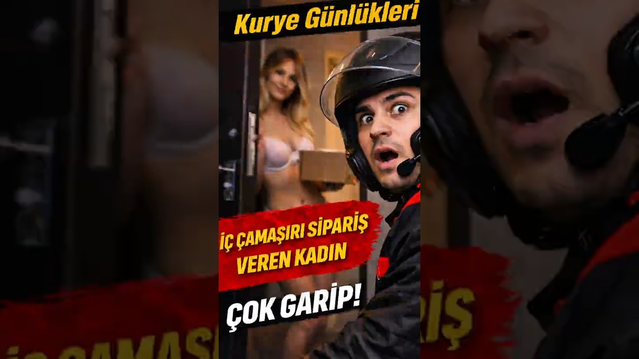 Bu kadarını beklemiyordum😱😂