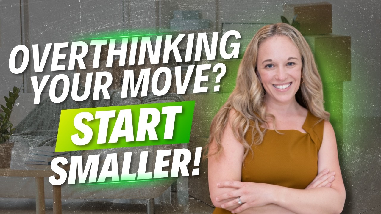 The Small Shift That Makes Moving Feel Manageable