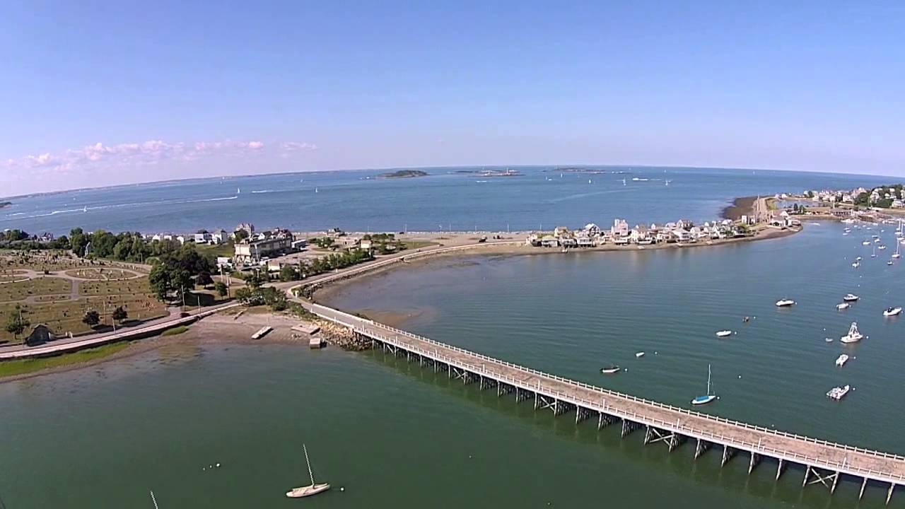 Hull, MA