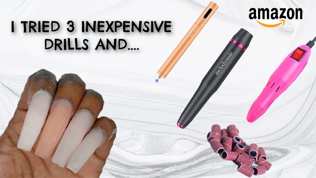 Honest Review of 3 Amazon Beginner Drills | Giveaway Closed