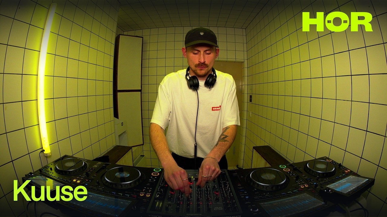 aspect ratio - Kuuse | H&Ouml;R - April 7 / 2026