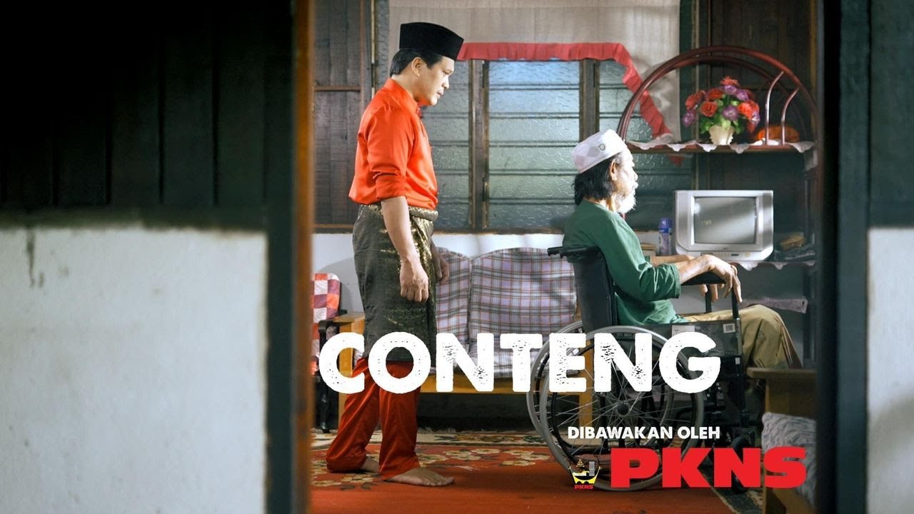 CONTENG - Iklan Raya PKNS 2024 Original Soundtrack - MAK & ABAH