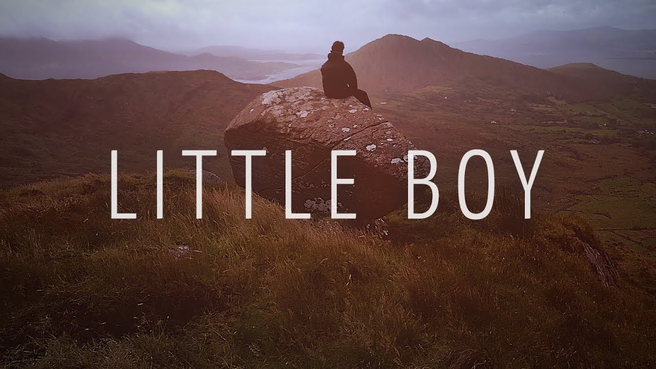 Unknown Neighbour &ndash; Little Boy (Official Audio)