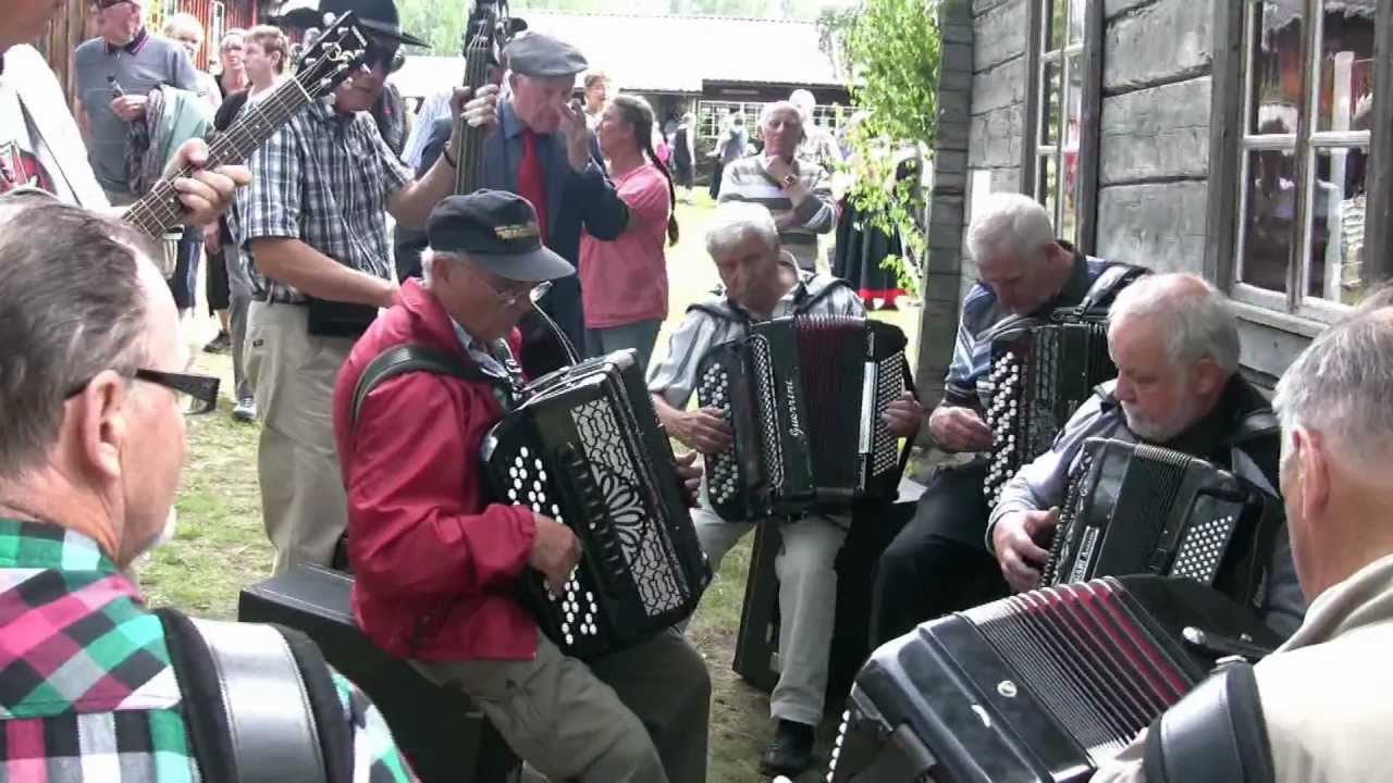 Bjuråkersstämman 2011