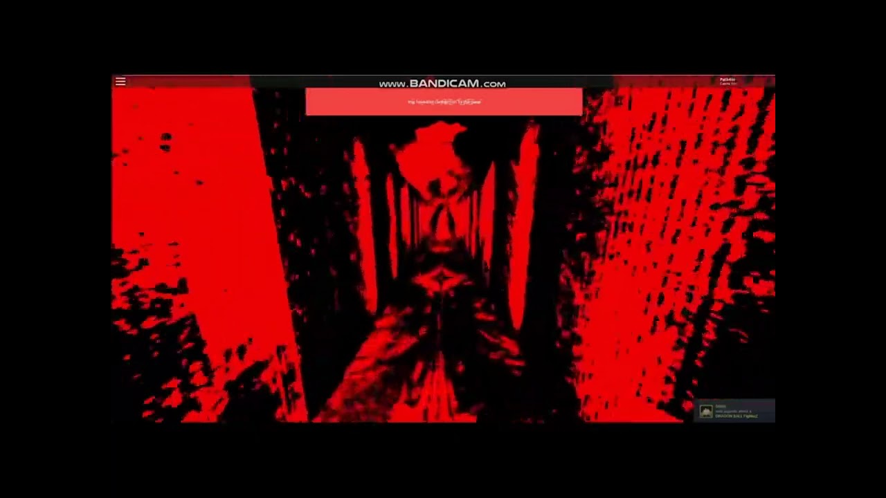 red world reversed