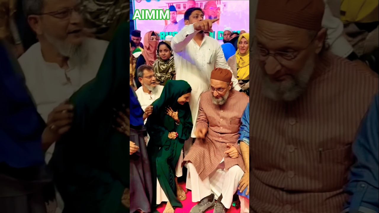 AIMIM Maharashtra election Imtiaz jalil ASADUDDIN OWAISI