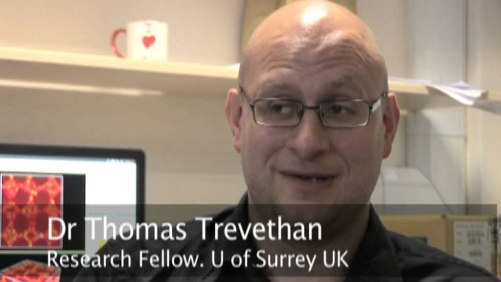 Would you enjoy a career in Science? Part 2: The conferences and networking