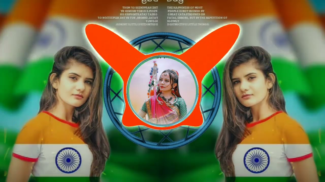 काली काली मुर्गी सफेद अंडा ||DJ Nonstop Gondi song aadivasi Dance mixng 2026.