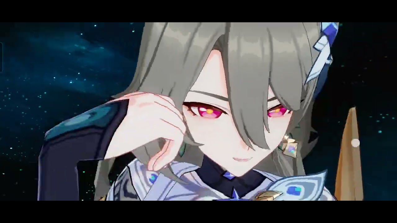 HI3: Superstring Dimensions: Seele+Elysia+Vita vs Fu Hua