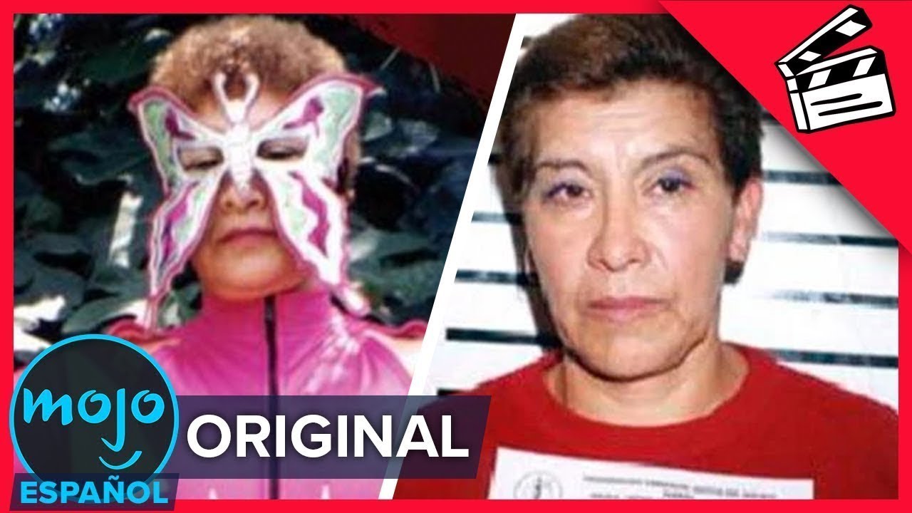 ¡10 Cosas que Necesitas saber sobre la Mataviejitas!