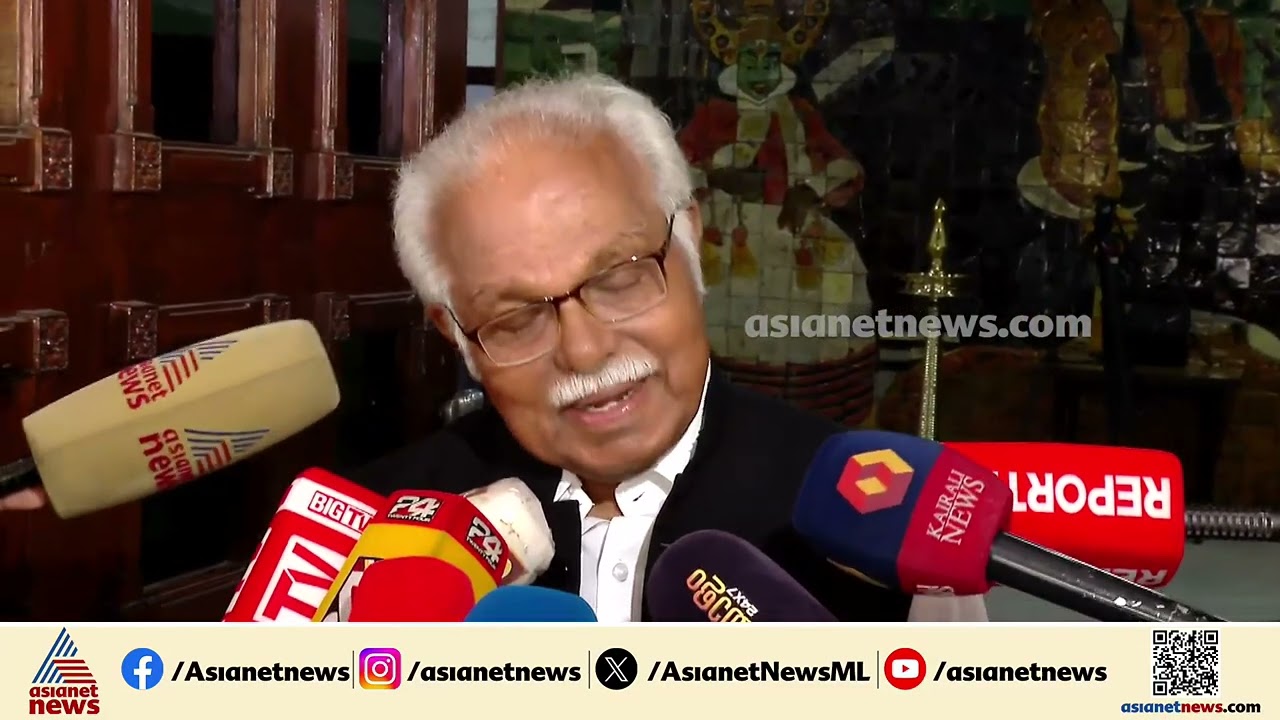 എംപിമാര്‍ മത്സരിക്കുന്ന കാര്യത്തില്‍ പാര്‍ട്ടി തീരുമാനത്തിനൊപ്പം നില്‍ക്കും:പി.ജെ കുര്യന്‍