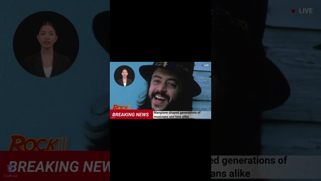 Jazz Legend Chuck Mangione Dies at 84 | &lsquo;Feels So Good&rsquo; Hitmaker Remembered