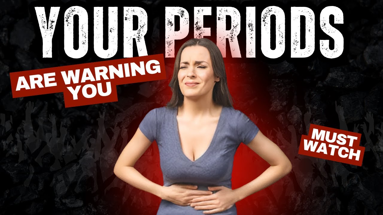PCOS Symptoms Most Women Ignore (Until It’s Too Late)