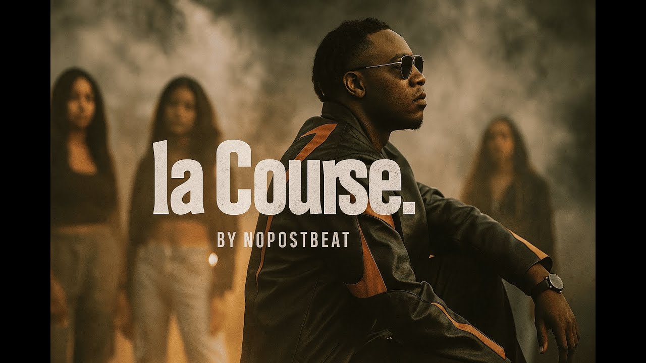 La Course - Bouss type beat