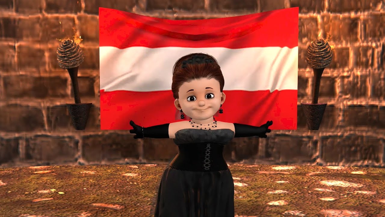 JJ Wasted Love - Austria Winner of Eurovision Song Contest 2025