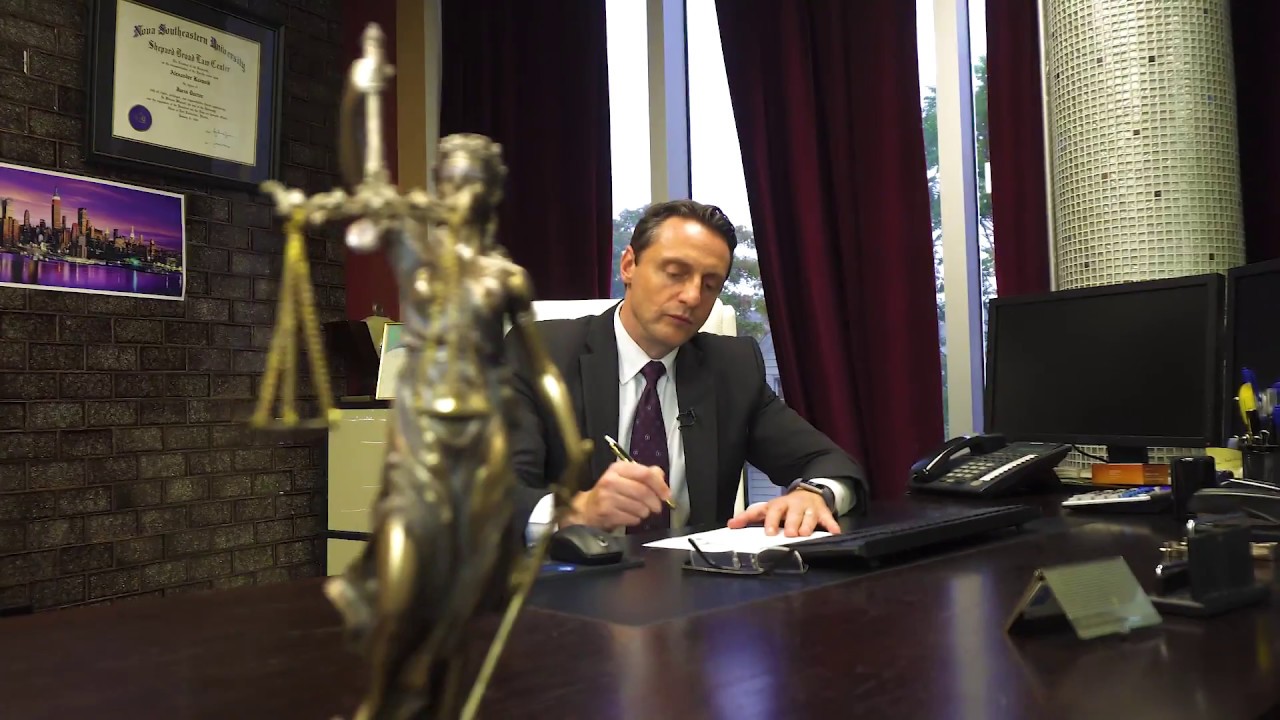Medical Malpractice and Personal Injury cases: Karasik Law Group