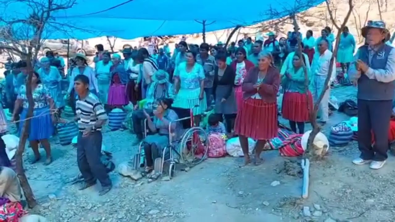 DANZANDO Y ALABANDO A NUESTRO SEÑOR DIOS