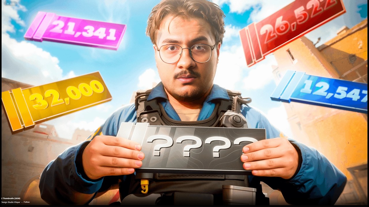 CS2 Live Gameplay | Clean Aim & Ranked Matches