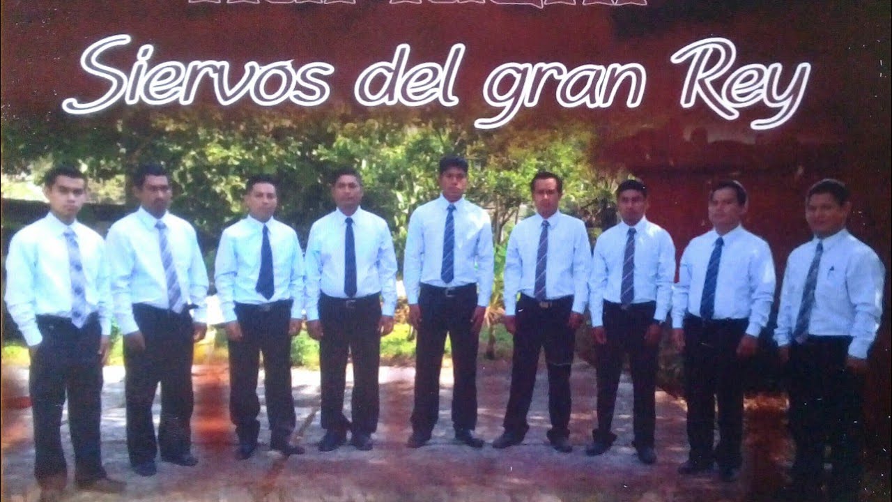 TRIUNFA - Mariachi siervos del gran rey #viralvideo #mariachicristiano