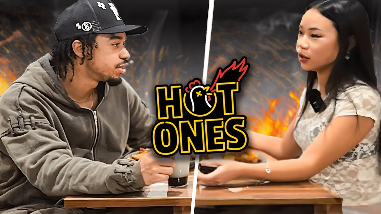 Sa Nguyen Answers SPICY Questions | Hot Ones