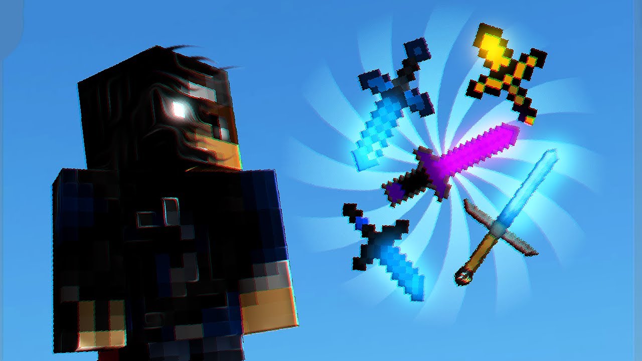 Testando TEXTURAS dos INSCRITOS no SKYWARS #4