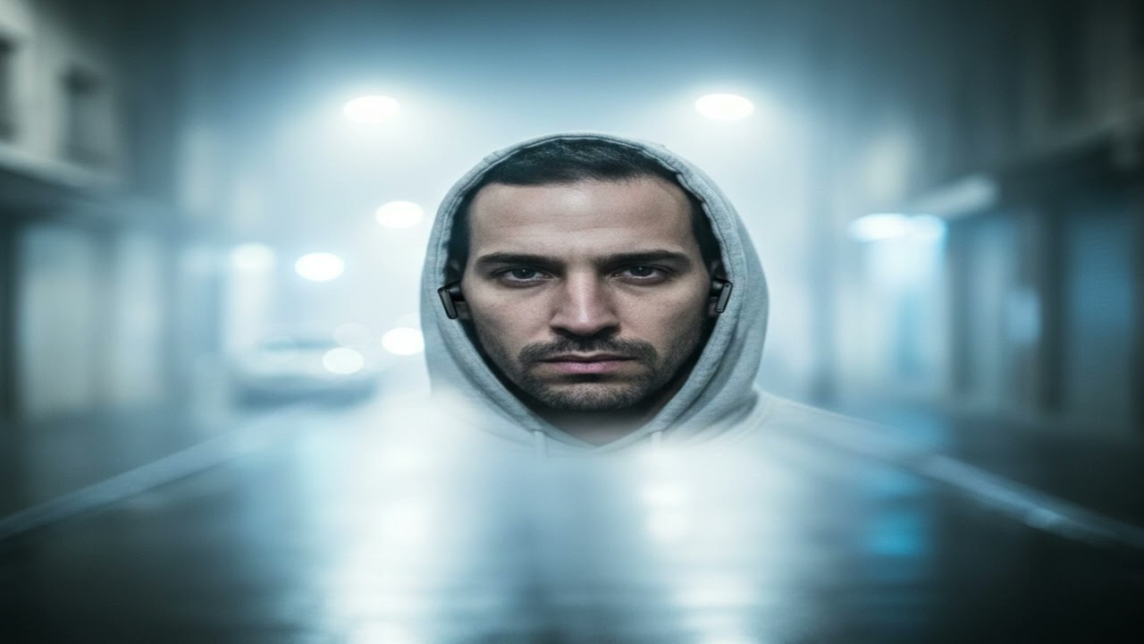 ابن اليوم الصعب – SØLID Official