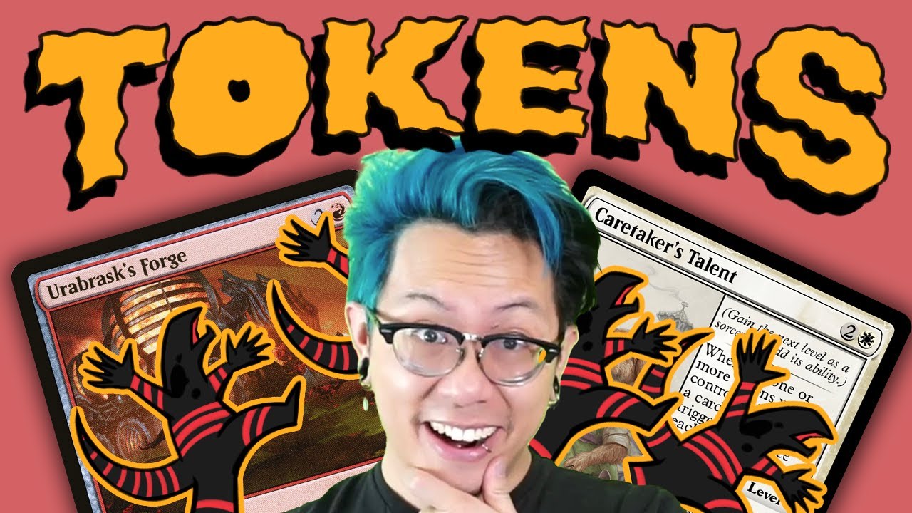 Can Rabbits Boost Naya Tokens Power? | Standard