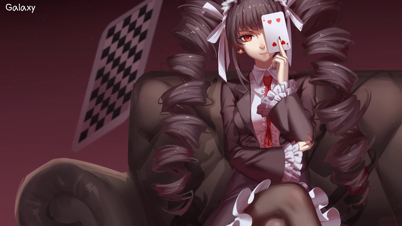 「Nightcore」→ The Wolf And The Sheep