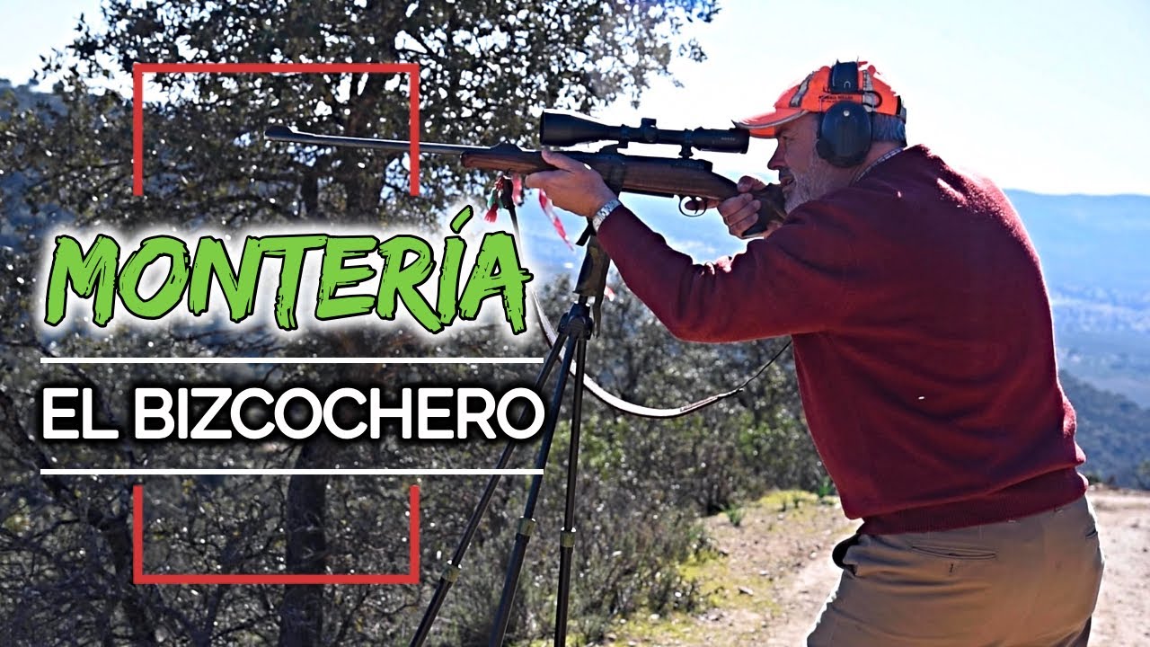 MONTER&Iacute;A EL BIZCOCHERO 2023 | SOC. CAZADORES DE BELMEZ #181