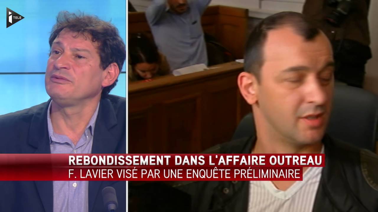 Franck Lavier, acquitté d’Outreau, visé par une enquête pour agression sexuelle sur sa fill...