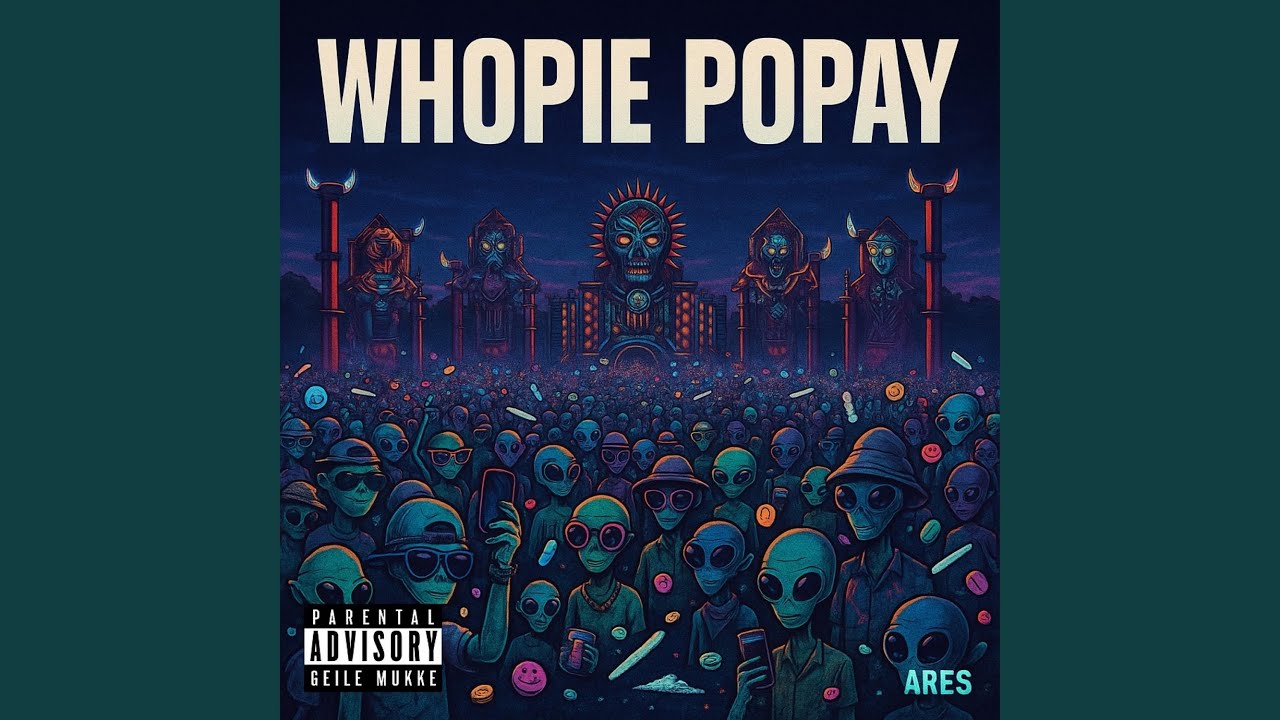 WHOPIE POPAY