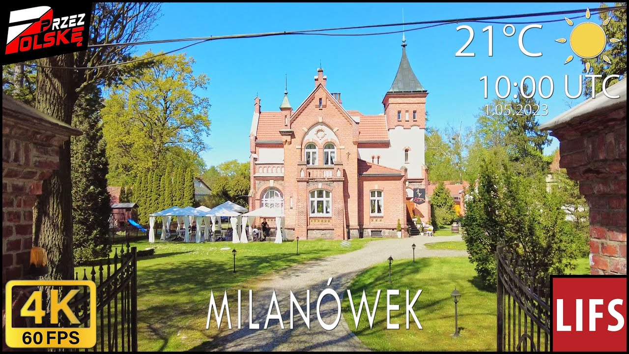 4k POLAND🚶🏽‍♂️