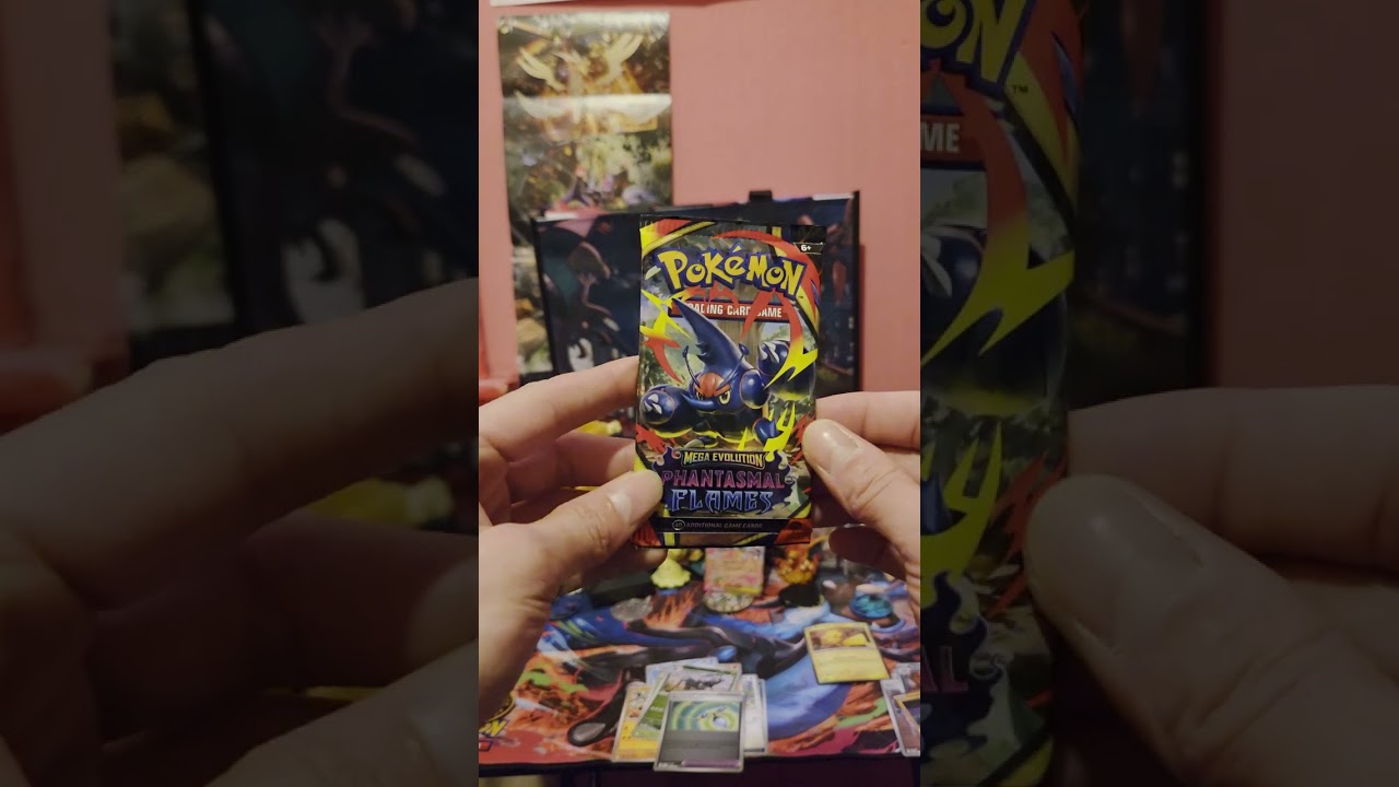 Pokémon Day Video!!!!