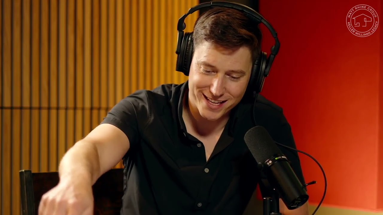 Inside the Mortgage Game: Expert Advice for Homebuyers | All Roads LTR Podcast | Ep. 58