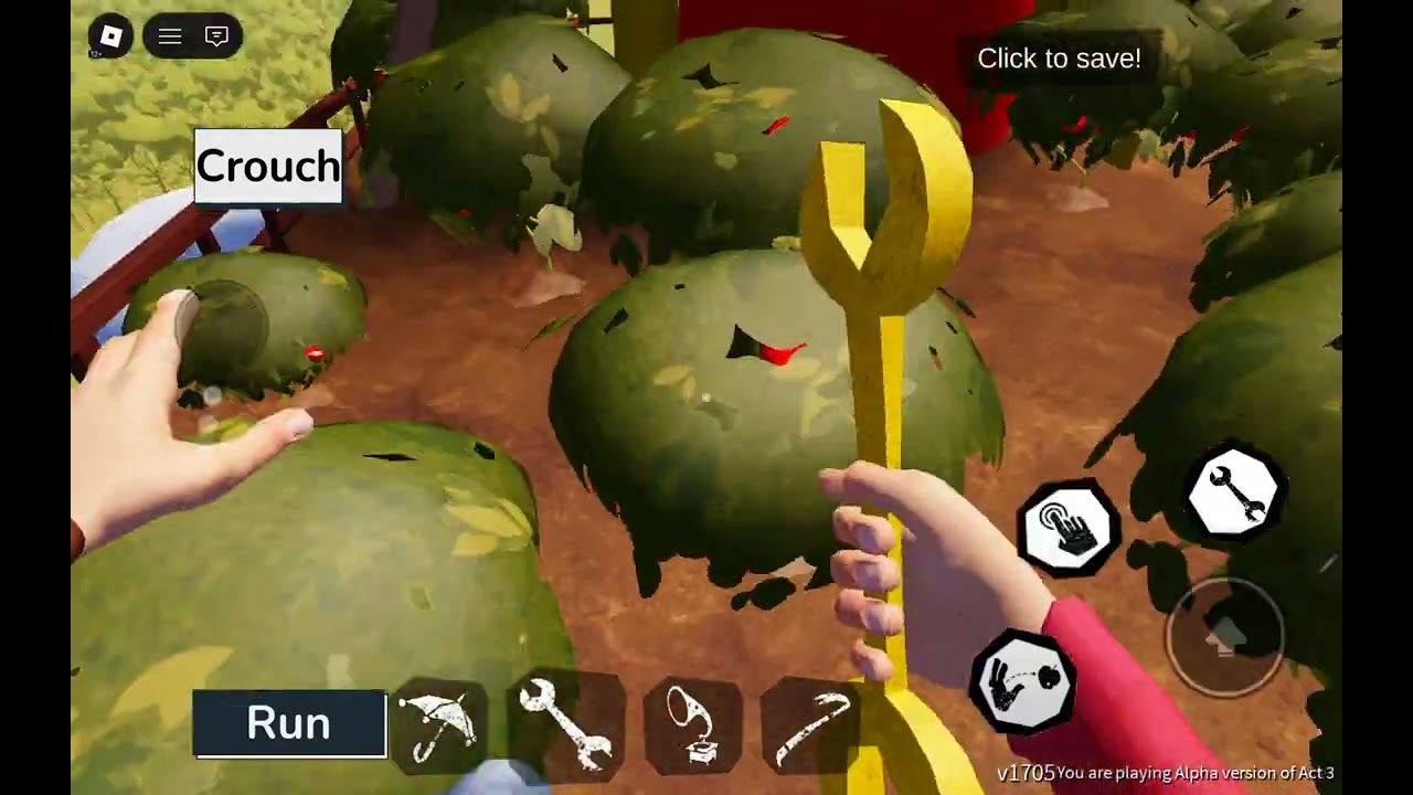 Roblox Hello Neighbor speedrun - 7:51